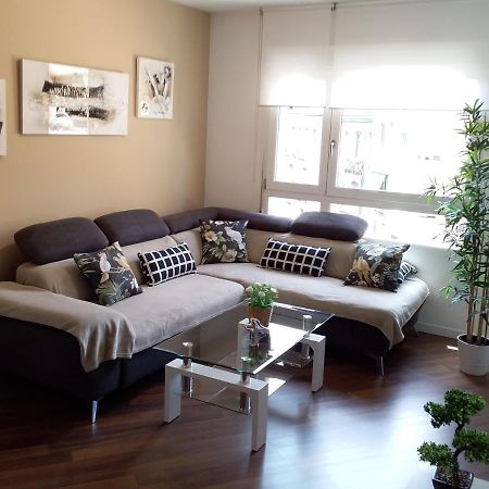 Apartamentos Sevilla Valencia Exteriör bild