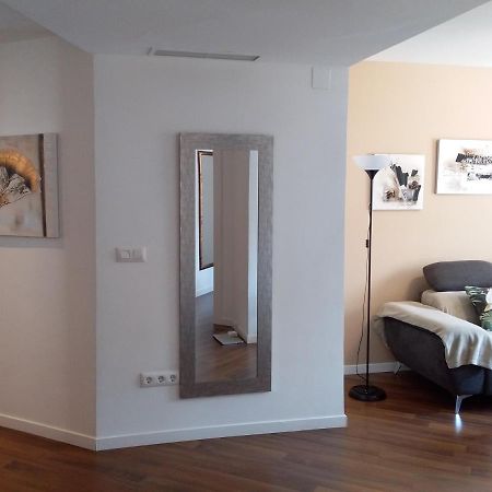 Apartamentos Sevilla Valencia Exteriör bild