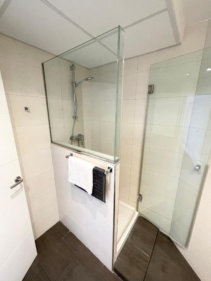 Apartamentos Sevilla Valencia Exteriör bild